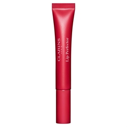 Clarins Lip Perfector 24 Fuchsia Glow