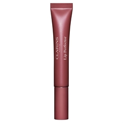 Clarins Lip Perfector 25 Mulberry Glow