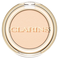 Clarins Ombre Skin Powder Eyeshadow 01