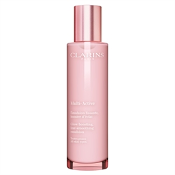 Clarins Multi-Active Day Emulsion All Skin Types 100 ml 