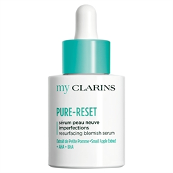 Clarins My Clarins Pure-Reset Resurfacing Blemish Serum 30 ml 