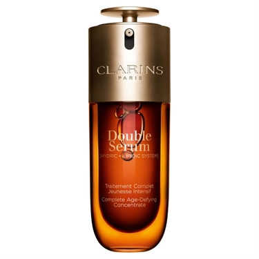 Clains Double Serum ansigt 75 ml