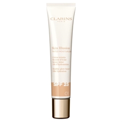 Clarins Skin Illusion 01 40 ml