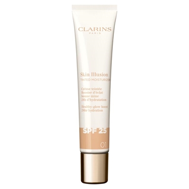 Clarins Skin Illusion 05 40 ml