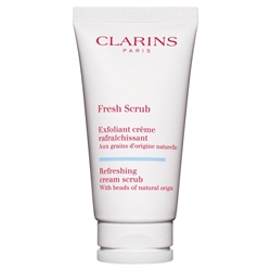 Clarins Fresh Scrub 50 ml
