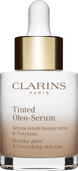 Clarins Tinted Oleo-Serum 03 30 ml