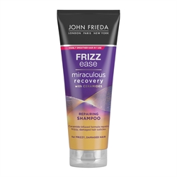 John Frieda Frizz Ease Miraculous Recovery Shampoo 250 ml