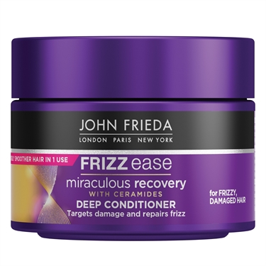 John Frieda Frizz Ease Miraculous Recovery Deep Conditioner 250 ml