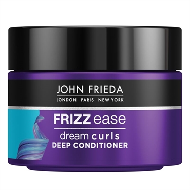 John Frieda Frizz Ease Dream Curls Deep Conditioner 250 ml