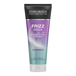 John Frieda Frizz Ease Weightless Wonder Shampoo 250 ml