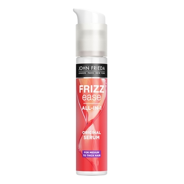 John Frieda Frizz Ease Original Hair Serum 50 ml