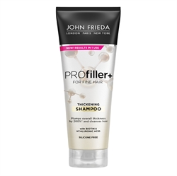 John Frieda ProFiller+ Thickening Shampoo 250 ml