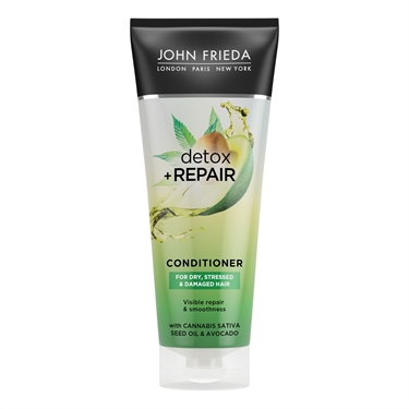 John Frieda Detox & Repair Conditioner 250 ml