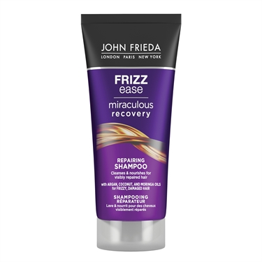 John Frieda Frizz Ease Miraculous Recovery Shampoo 75 ml