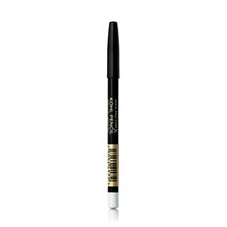 MAX FACTOR Eyeliner Pencil 10 White  