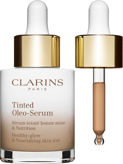 Clarins Tinted Oleo-Serum 05 30ml