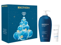 Biotherm Life Plankton Body Milk 400 ml Holiday Set  