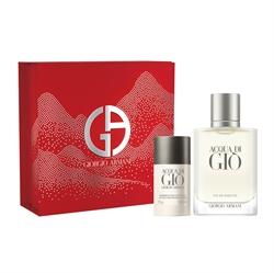 Giorgio Armani Acqua di Gio Eau de Toilette 50ml + Deodorant Stick 75 ml 