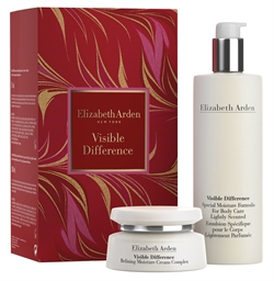 Elizabeth Arden Visible Difference Gavesæt 