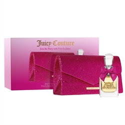 Juicy Couture Viva La Juicy Eau de Parfum 30 ml i gaveæske