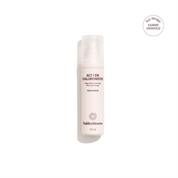 PUDDERDÅSERNE Alt I En Hyaluronsyre Parfumefri 100 ml