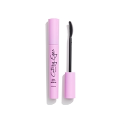 GOSH COPENHAGEN Catchy Eyes Mascara Allergy Certified 001 Extreme Black 8 ml