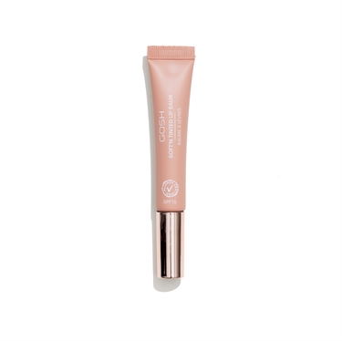 GOSH COPENHAGEN Soft\'n Tinted Lip Balm Spf15 Nougat 002 8 ml
