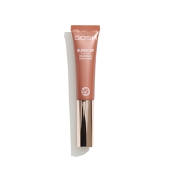  GOSH COPENHAGEN Blush Up Cream Blush 001 Peach 14 ml