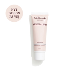 PUDDERDÅSERNE Vaskebalsam Parfumefri 50 ml (Rejsestørrelse)