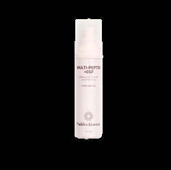 PUDDERDÅSERNE Multi-Peptide + EGF Parfumefri 50 ml