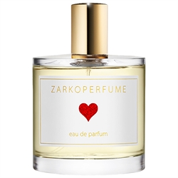 ZARKOPERFUME Sending Love Eau De Parfum 100 ml