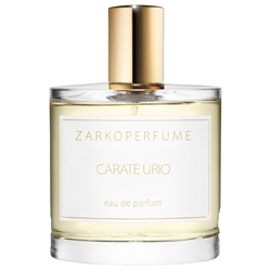 ZARKOPERFUME Carate Urio Eau De Parfum 100 ml