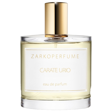ZARKOPERFUME Carate Urio Eau De Parfum 100 ml
