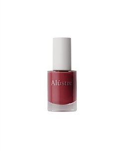 Alustre DiamondInfused Nail Polish 915 Earth 10 ml