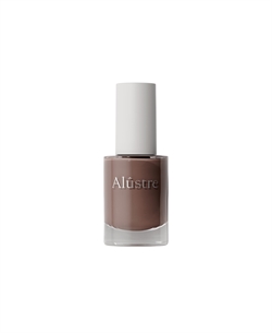 Alustre DiamondInfused Nail Polish 360 Earth 10 ml