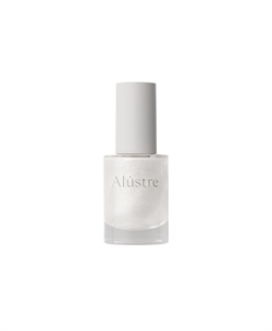 Alustre DiamondInfused Top Coat 010P 10 ml