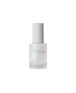 Alustre DiamondInfused Top Coat 016P 10 ml