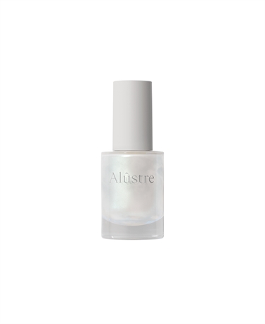 Alustre DiamondInfused Top Coat 026R 10 ml