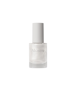 Alustre DiamondInfused Top Coat 028R 10 ml