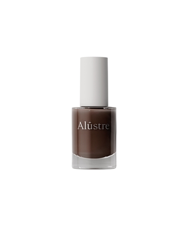 Alustre DiamondInfused Top Coat 046T 10 ml