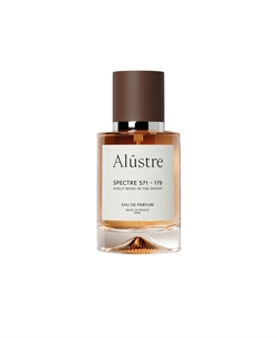 Alustre Spectre 571-179 A Capture Of Sunlitt Moss In The Orient Eau De Parfum Unisex 50 ml 