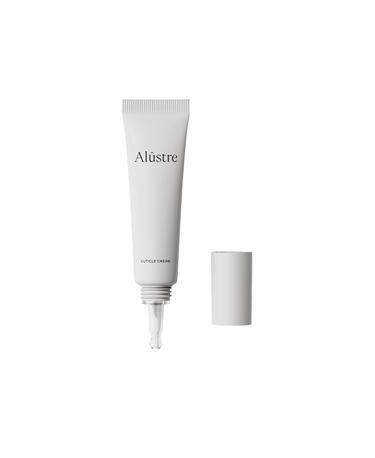 Alustre DiamondInfused Cuticle Cream 15 ml