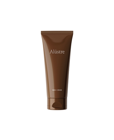 Alustre DiamondInfused Hand Cream 100 ml