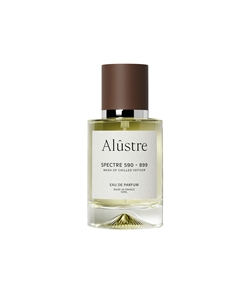 Alustre Spectre 590-899 A Wash Of Chilled Vetiver Eau De Parfum Unisex 50 ml 