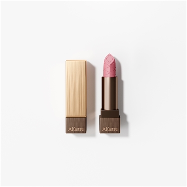 Alustre DiamondInfused Lipstick 328 Pink Dusk Amazonia 3,3g