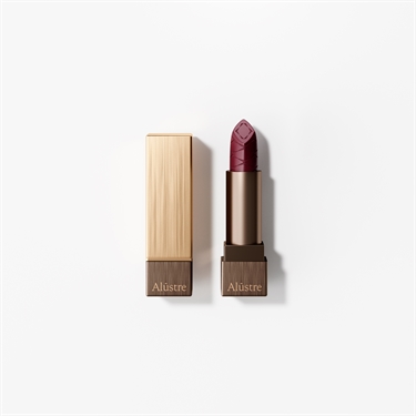 Alustre DiamondInfused Lipstick 776 Red Rich Crimsom 3,3g