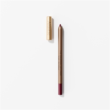 Alustre DiamondInfused Lip Liner 776 Red Rich Crimson 1,2g