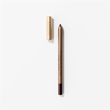 Alustre DiamondInfused Lip Liner 909 Brown Dusk Mocha 1,2g