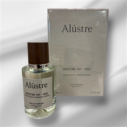 Alustre Spectre 600-740 Soul Of Spiced Oud  Eau De Parfum Unisex 50 ml 