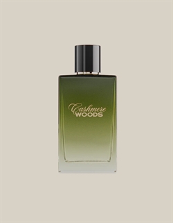 MAISON NIKOUI Cashmere Woods Eau De Parfum 100 ml